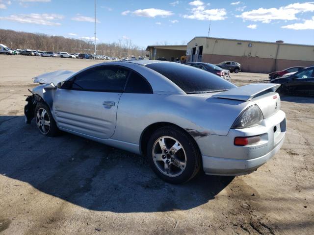 Photo 2 from auction – 2003 MITSUBISHI ECLIPSE GS with VIN 4A3AC44G03E042277