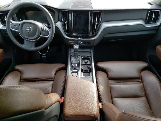 Photo 8 from auction – 2019 VOLVO XC60 T5 with VIN LYV102RKXKB214469