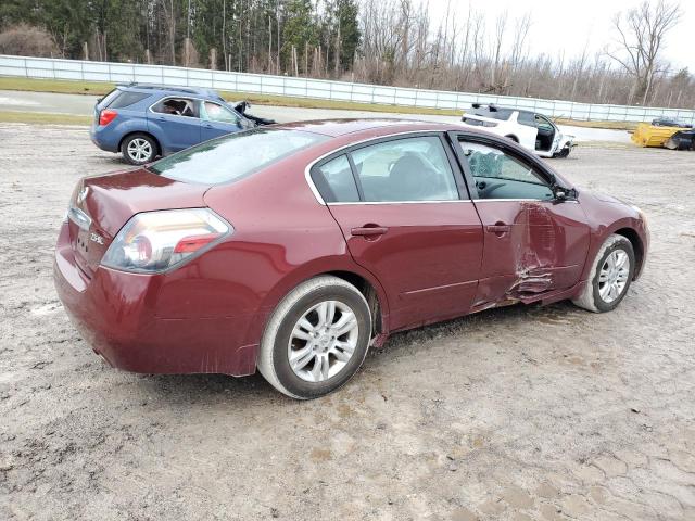Photo 3 from auction – 2010 NISSAN ALTIMA BAS with VIN 1N4AL2AP8AN489065