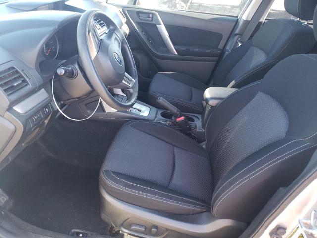 Photo 7 from auction – 2014 SUBARU FORESTER 2 with VIN JF2SJAEC4EH415007