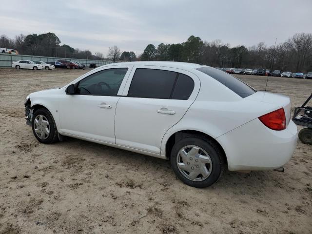 Photo 2 from auction – 2010 CHEVROLET COBALT LS with VIN 1G1AB5F52A7103100
