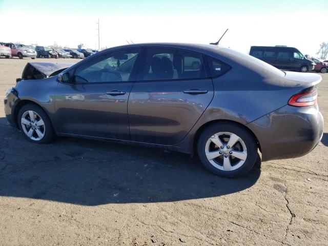Photo 2 from auction – 2015 DODGE DART SXT with VIN 1C3CDFBBXFD227978