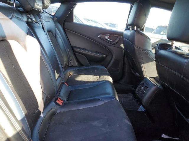 Photo 10 from auction – 2015 CHRYSLER 200 S with VIN 1C3CCCBB6FN534026