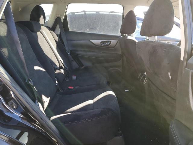 Photo 11 from auction – 2016 NISSAN ROGUE S with VIN 5N1AT2MV8GC797566