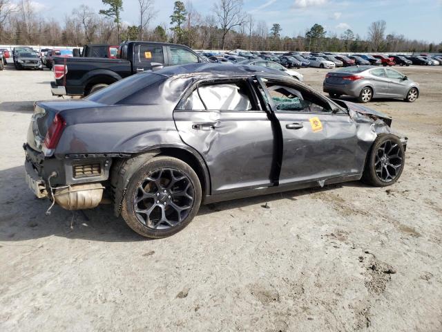 Photo 3 from auction – 2019 CHRYSLER 300 S with VIN 2C3CCABG0KH697693