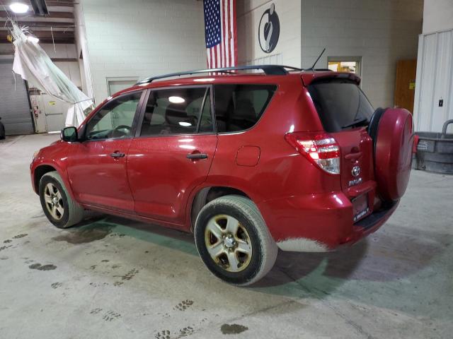 Photo 2 from auction – 2011 TOYOTA RAV4 with VIN 2T3BF4DV7BW170293