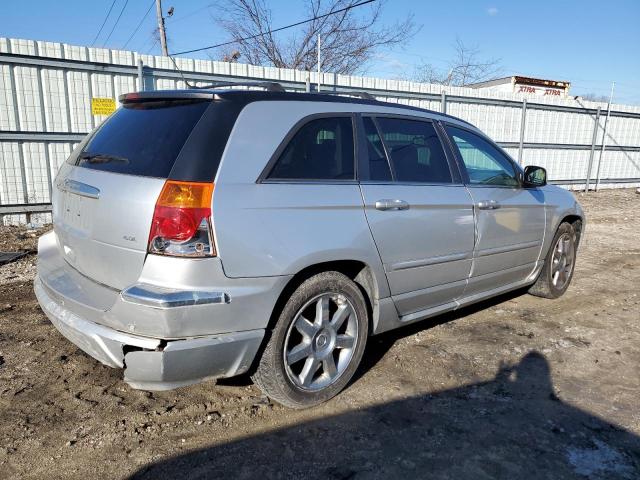 Photo 3 from auction – 2007 CHRYSLER PACIFICA with VIN 2A8GM78XX7R364044