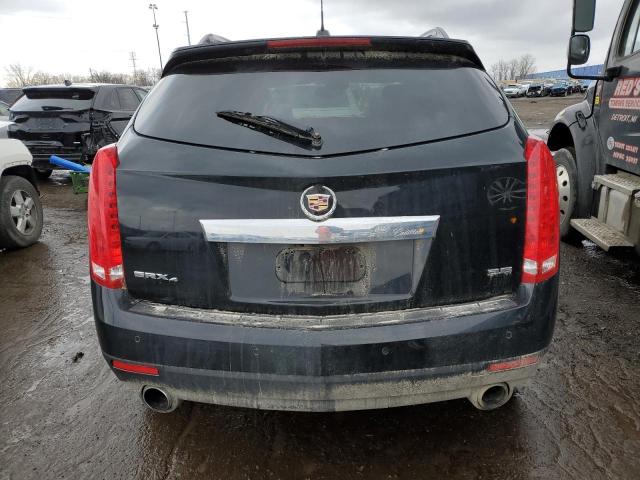Photo 6 from auction – 2016 CADILLAC SRX PREMIU with VIN 3GYFNDE34GS572580