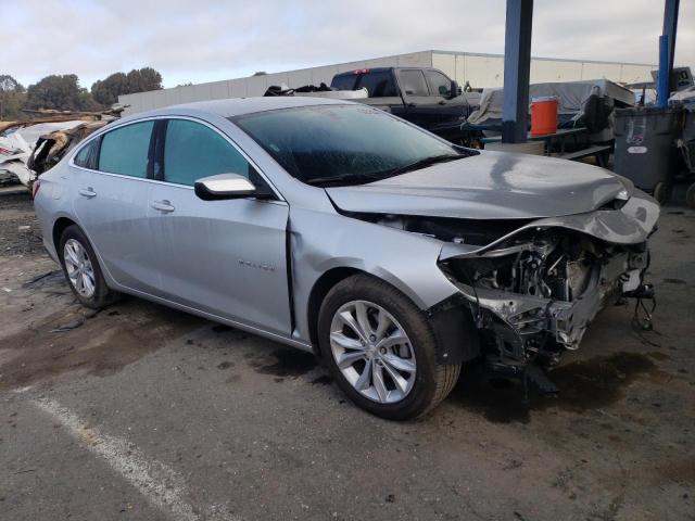 Photo 4 from auction – 2022 CHEVROLET MALIBU LT with VIN 1G1ZD5ST5NF149176