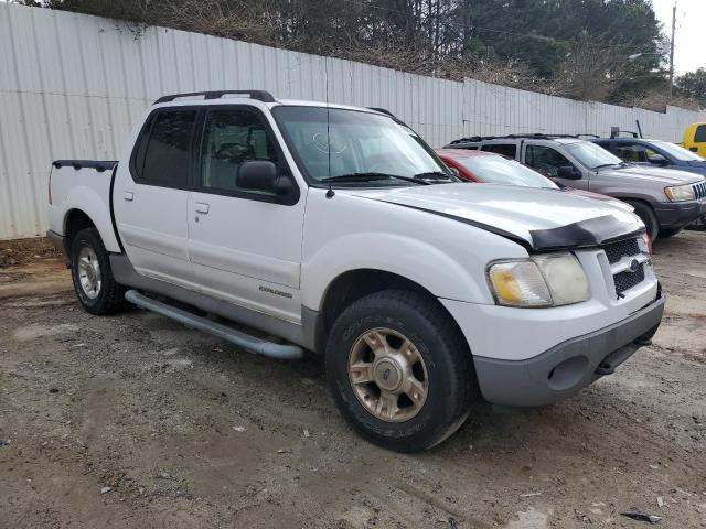 Photo 4 from auction – 2001 FORD EXPLORER S with VIN 1FMZU67E31UA25125