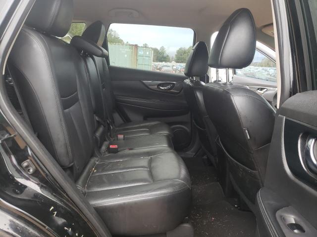 Photo 10 from auction – 2015 NISSAN ROGUE S with VIN 5N1AT2MT9FC855522