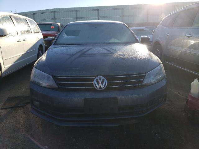 Photo 5 from auction – 2015 VOLKSWAGEN JETTA SE with VIN 3VWB17AJ3FM219933