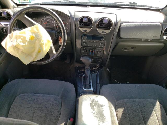 Photo 8 from auction – 2003 GMC ENVOY XL with VIN 1GKET16S936219492