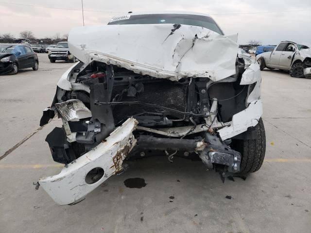 Photo 5 from auction – 2010 FORD F150 SUPER with VIN 1FTEX1CW1AFA85002