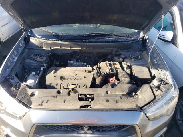 Photo 12 from auction – 2011 MITSUBISHI OUTLANDER with VIN JA4AP3AU3BZ006533