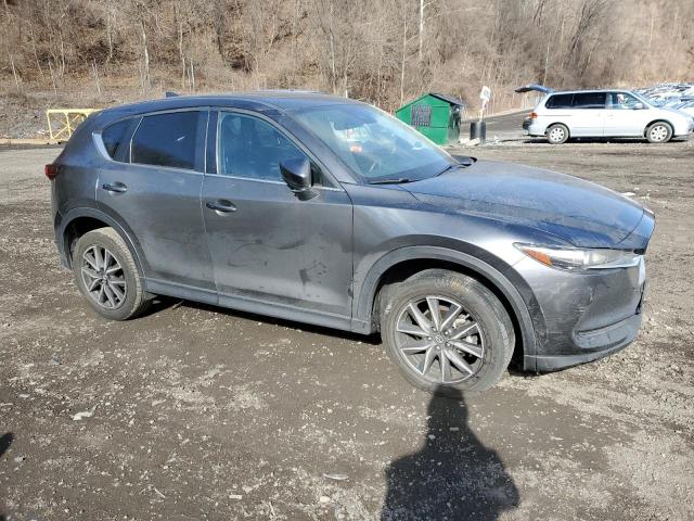 Photo 4 from auction – 2018 MAZDA CX-5 TOURI with VIN JM3KFBCM9J0426487