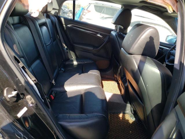 Photo 10 from auction – 2005 ACURA TL with VIN 19UUA65575A056462