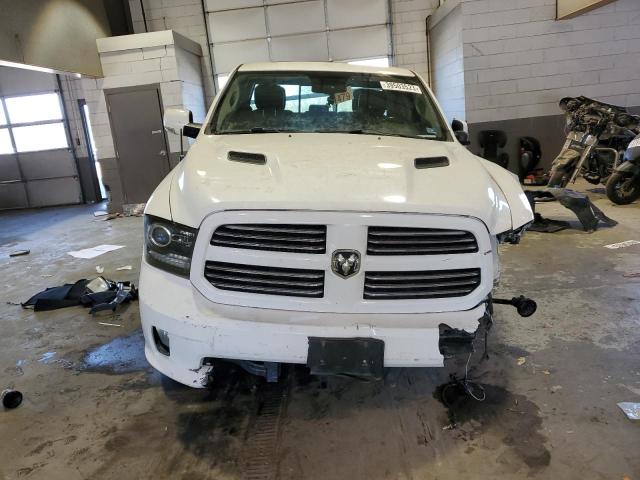 Photo 5 from auction – 2014 RAM 1500 SPORT with VIN 1C6RR7HT0ES370310
