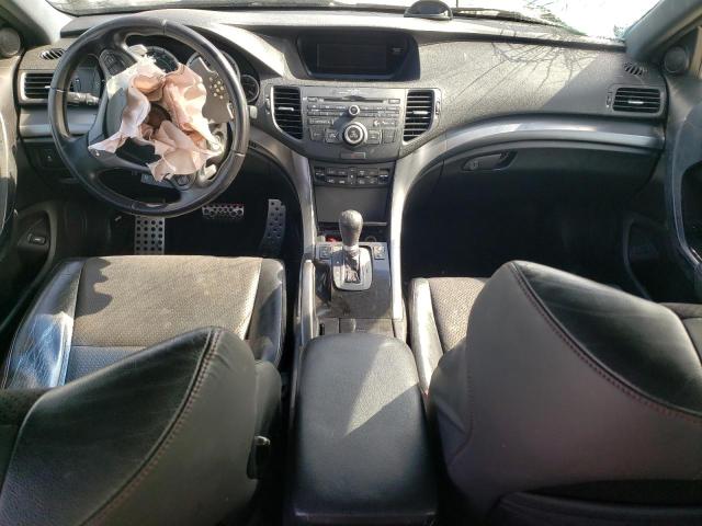 Photo 8 from auction – 2012 ACURA TSX SE with VIN JH4CU2F87CC021469