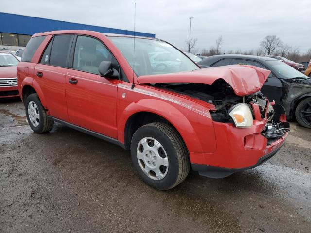Photo 4 from auction – 2007 SATURN VUE with VIN 5GZCZ33D57S807226