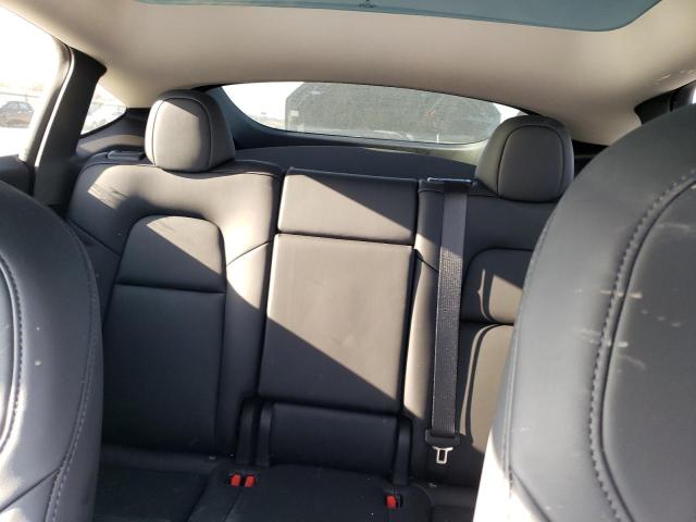 Photo 10 from auction – 2022 TESLA MODEL Y with VIN 7SAYGDEE2NA014548