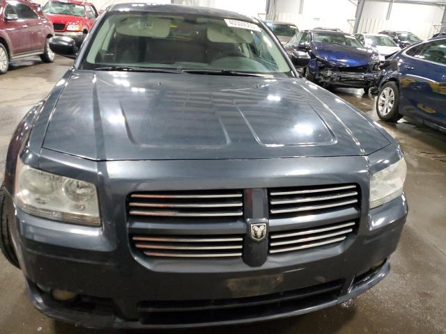 Photo 5 from auction – 2008 DODGE MAGNUM SXT with VIN 2D4FV37V28H192823