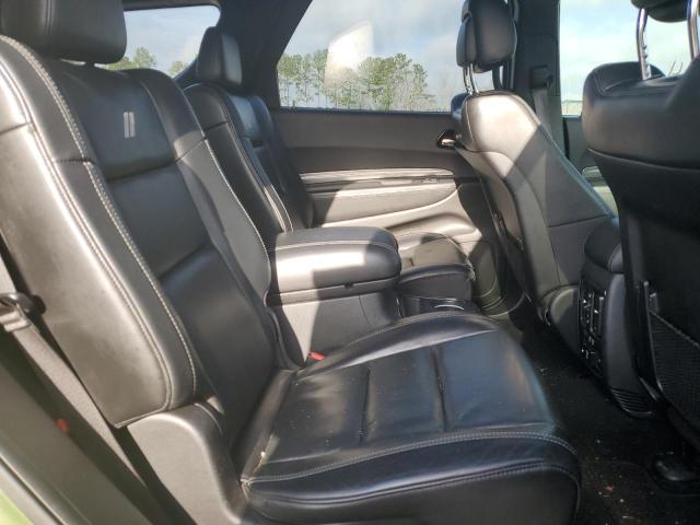 Photo 11 from auction – 2020 DODGE DURANGO R/ with VIN 1C4SDHCT9LC356368