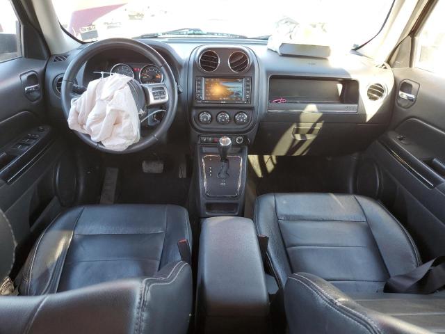 Photo 8 from auction – 2014 JEEP PATRIOT with VIN 1C4NJRCB1ED728835