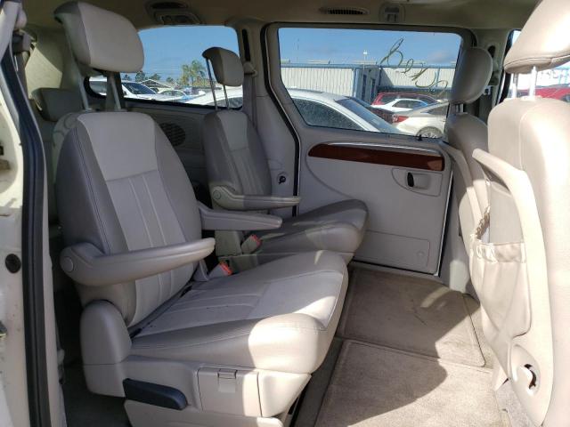 Photo 11 from auction – 2007 CHRYSLER TOWN & COU with VIN 2A4GP54L97R187583