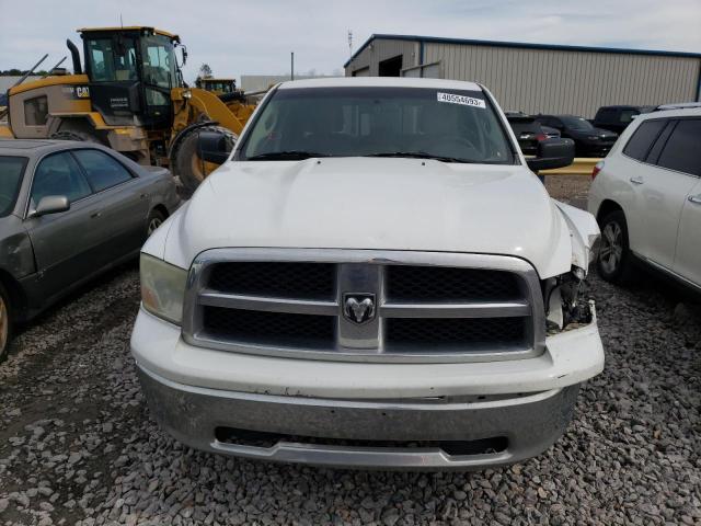 Photo 5 from auction – 2011 DODGE RAM 1500 with VIN 1D7RB1GP3BS538201