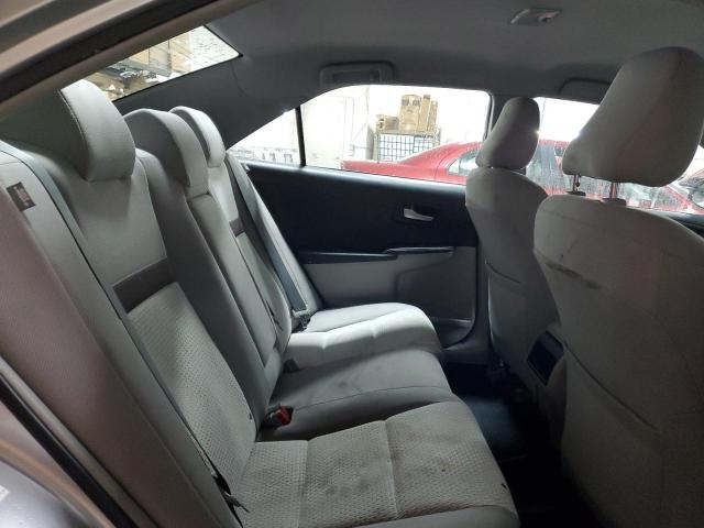Photo 10 from auction – 2012 TOYOTA CAMRY BASE with VIN 4T4BF1FK5CR162713