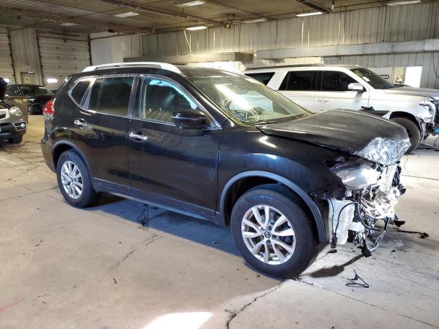Photo 4 from auction – 2017 NISSAN ROGUE S with VIN KNMAT2MV9HP615520