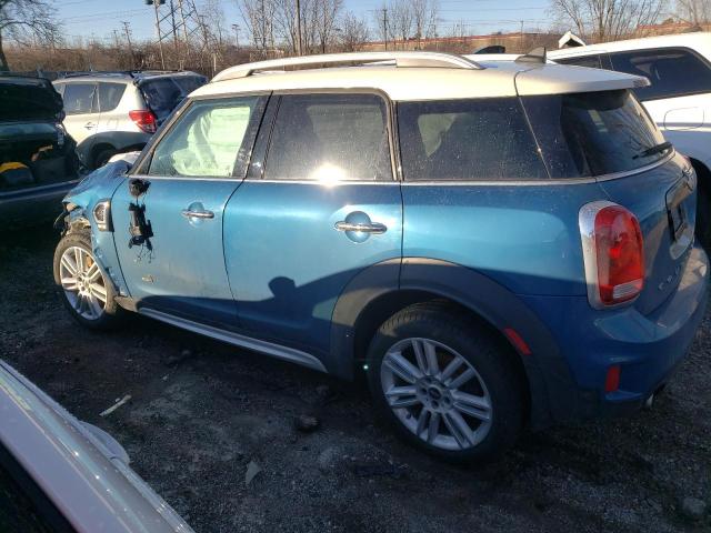 Photo 2 from auction – 2018 MINI COOPER S C with VIN WMZYT5C3XJ3D82697
