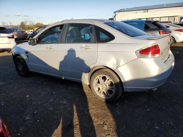 Photo 2 from auction – 2008 FORD FOCUS SE with VIN 1FAHP35N78W185019