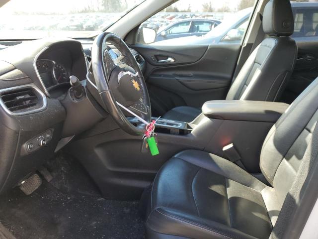 Photo 7 from auction – 2019 CHEVROLET EQUINOX PR with VIN 2GNAXXEV1K6114023