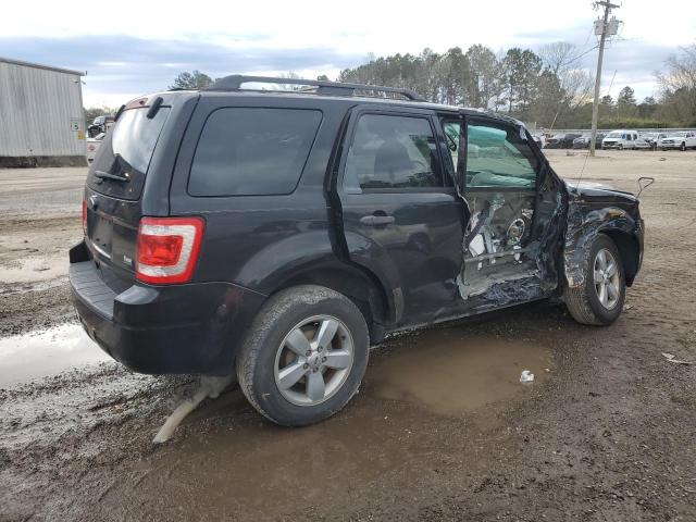 Photo 3 from auction – 2011 FORD ESCAPE XLT with VIN 1FMCU0DG8BKC36231
