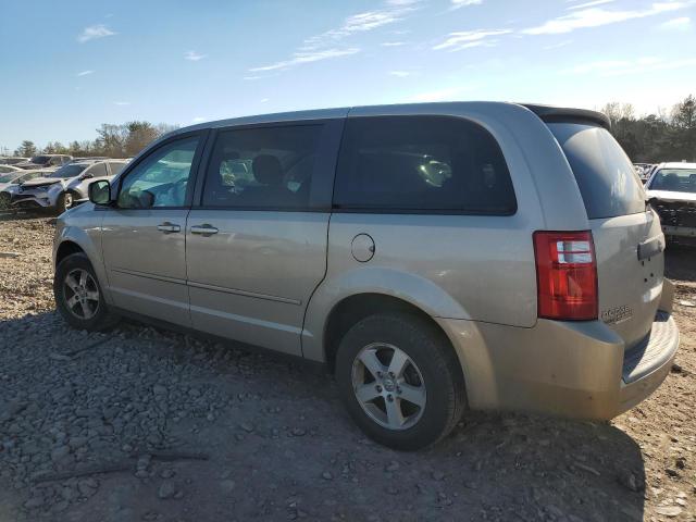 Photo 2 from auction – 2009 DODGE GRAND CARA with VIN 2D8HN44E59R612751