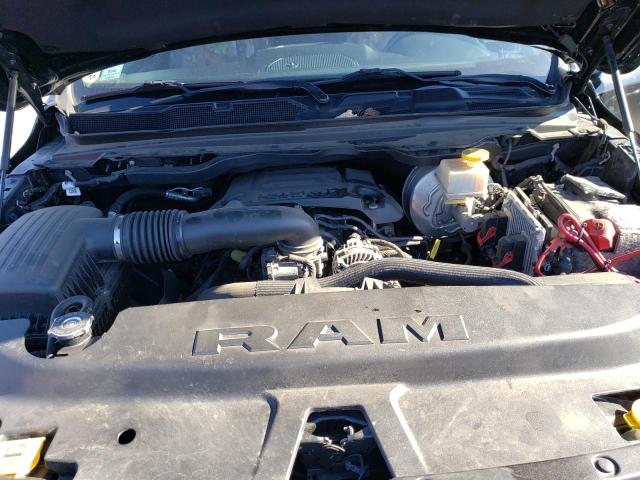 Photo 11 from auction – 2019 RAM 1500 BIG H with VIN 1C6SRFFT4KN575248