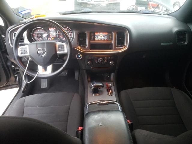 Photo 8 from auction – 2013 DODGE CHARGER SE with VIN 2C3CDXBG1DH540905