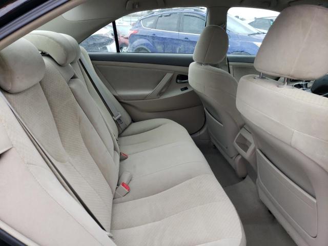 Photo 10 from auction – 2008 TOYOTA CAMRY CE with VIN 4T1BE46K98U745131