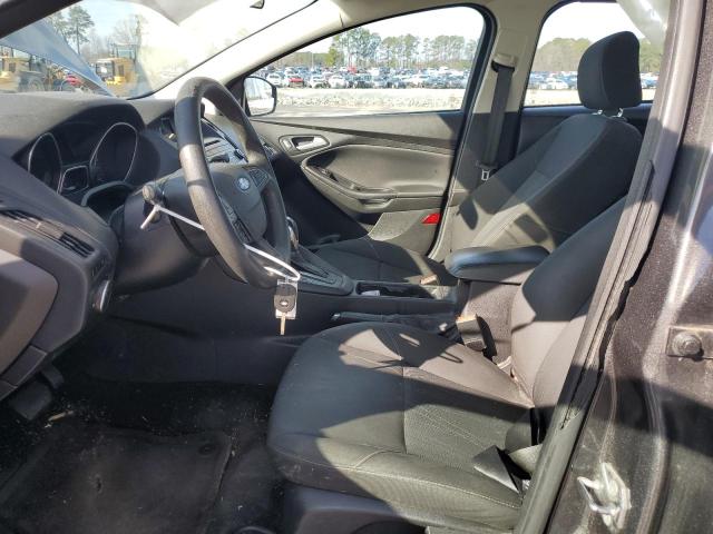 Photo 7 from auction – 2015 FORD FOCUS SE with VIN 1FADP3F23FL201962