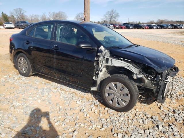 Photo 4 from auction – 2019 KIA RIO S with VIN 3KPA24AB2KE194997