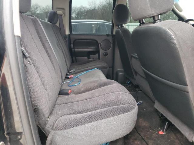 Photo 10 from auction – 2004 DODGE RAM 1500 with VIN 1D7HA18DX4S525953