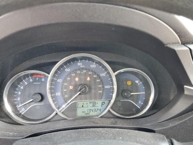 Photo 9 from auction – 2015 TOYOTA COROLLA L with VIN 2T1BURHE3FC303984
