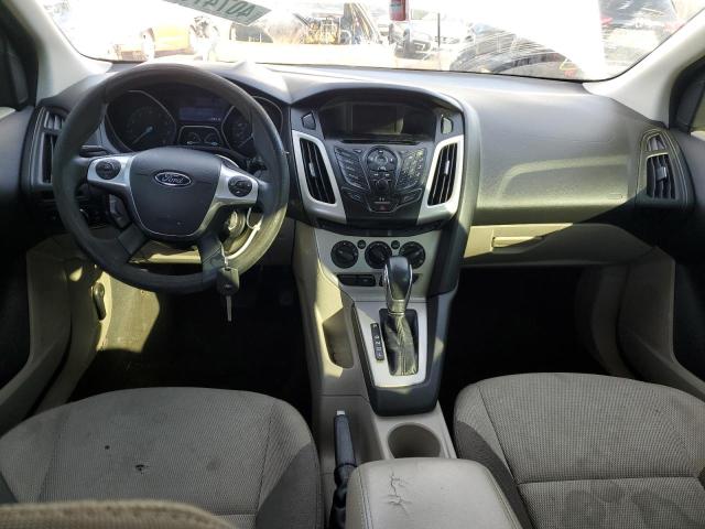 Photo 8 from auction – 2014 FORD FOCUS SE with VIN 1FADP3F21EL135006