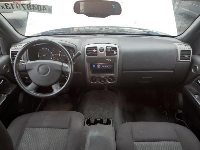 Photo 8 from auction – 2012 CHEVROLET COLORADO with VIN 1GCESBF93C8154256