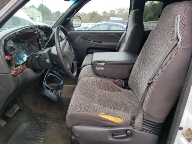 Photo 7 from auction – 2001 DODGE RAM 1500 with VIN 3B7HC13Y81M293288