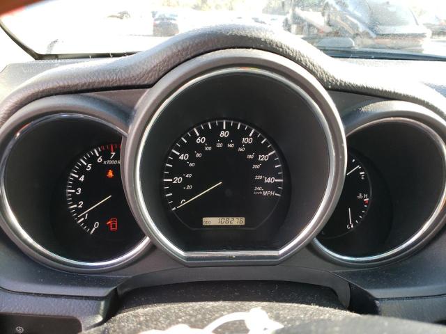 Photo 9 from auction – 2009 LEXUS RX 350 with VIN 2T2HK31UX9C129507
