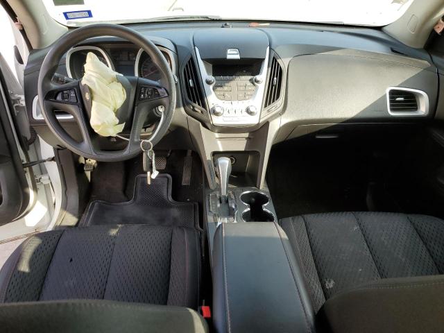 Photo 8 from auction – 2015 CHEVROLET EQUINOX LS with VIN 2GNALAEK9F1177761