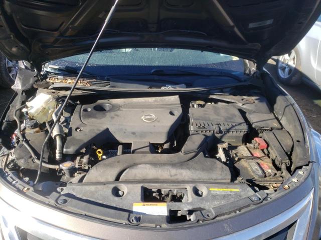 Photo 11 from auction – 2013 NISSAN ALTIMA 2.5 with VIN 1N4AL3AP1DC136804